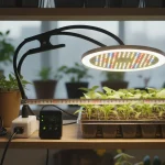 Castnoo LED Grow Light: Troubleshooting & Fixes Guide