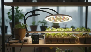 Castnoo LED Grow Light: Troubleshooting & Fixes Guide